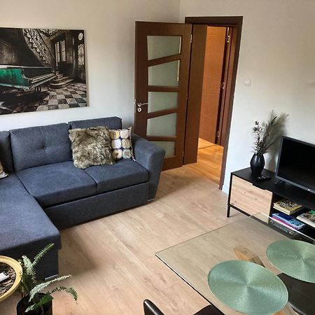 Apartmán Charisma Haskovo Exteriér fotografie