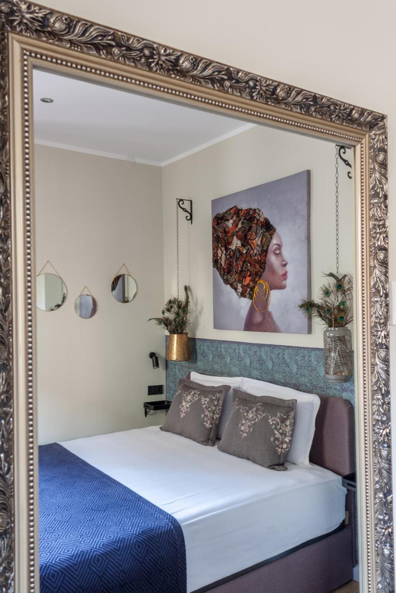 Apartmán Charisma Haskovo Exteriér fotografie