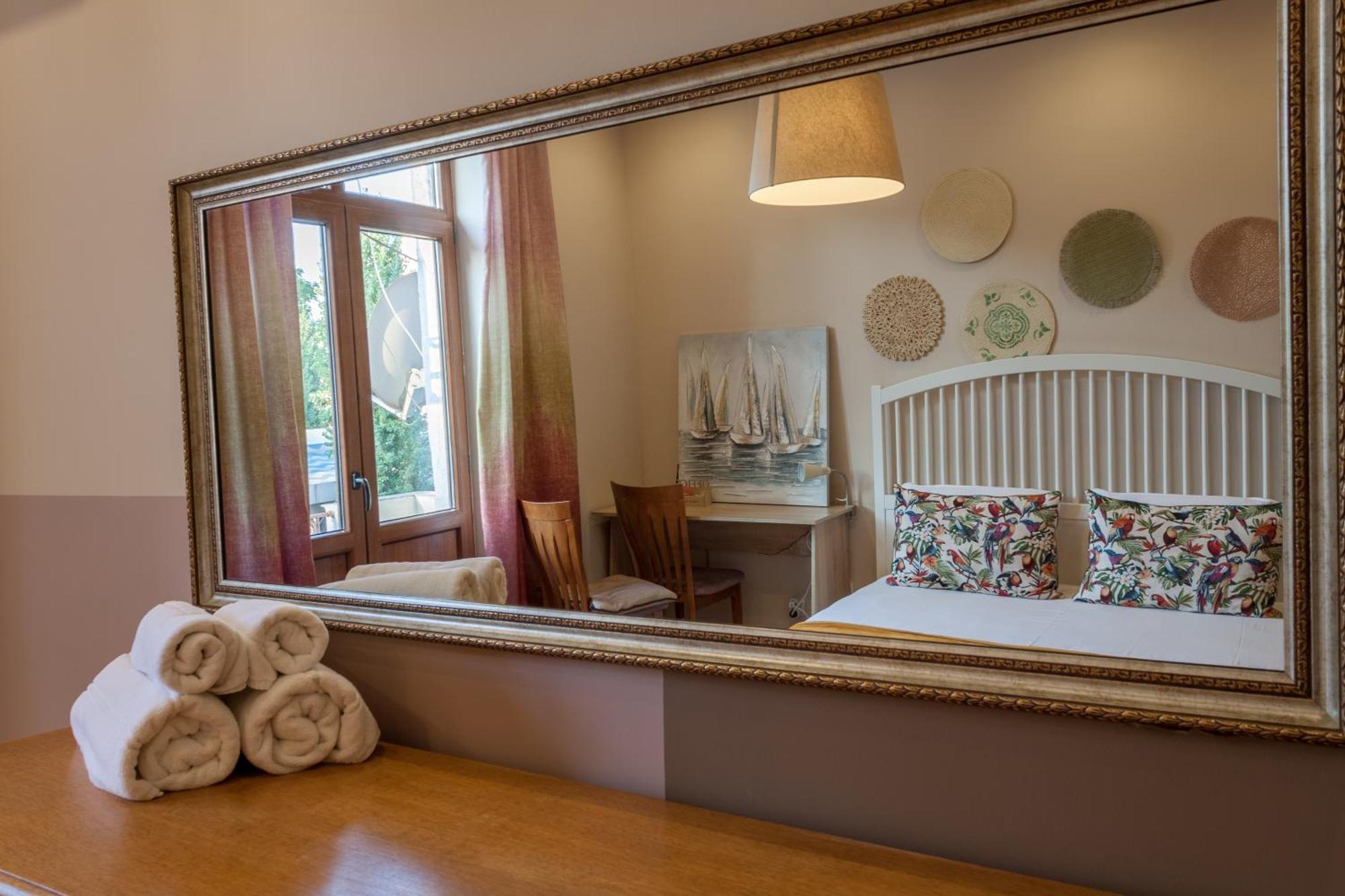 Apartmán Charisma Haskovo Exteriér fotografie