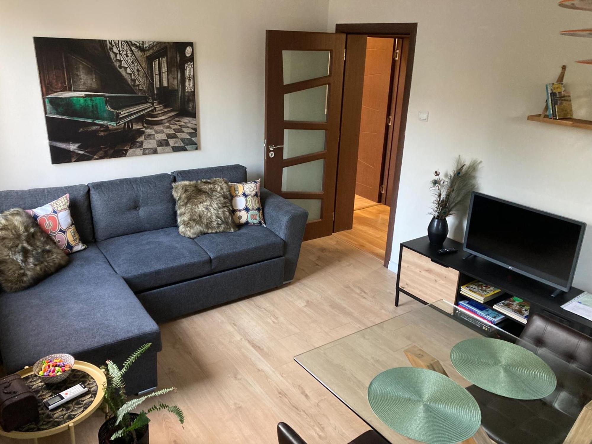 Apartmán Charisma Haskovo Exteriér fotografie